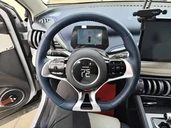 2022 BYD Yuan PLUS 510km Premium — фото 11