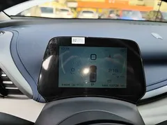 2022 BYD Yuan PLUS 510km Premium — фото 12