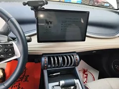 2022 BYD Yuan PLUS 510km Premium — фото 13