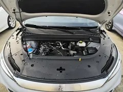 2022 BYD Yuan PLUS 510km Premium — фото 20