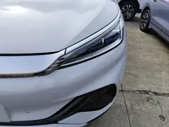 2022 BYD Yuan PLUS 510km Premium — фото 24