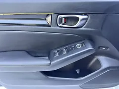 2022 Honda Civic 180TURBO CVT Shangdong, белый — фото 8