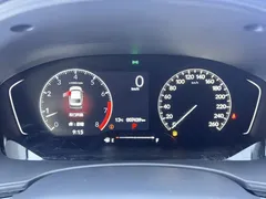 2022 Honda Civic 180TURBO CVT Shangdong, белый — фото 10