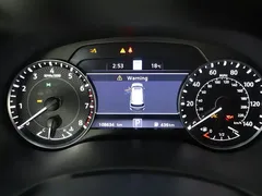 2023 Nissan Patrol 5.6L Flagship, белый — фото 5