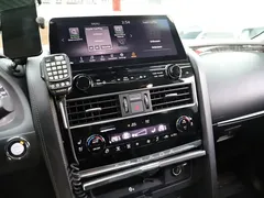 2023 Nissan Patrol 5.6L Flagship, белый — фото 8