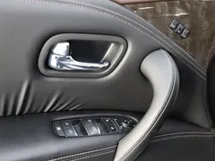 2023 Nissan Patrol 5.6L Flagship, белый — фото 17