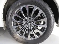 2023 Nissan Patrol 5.6L Flagship, белый — фото 22