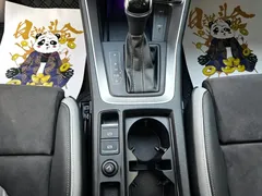 2022 Audi Q3 35 TFSI Fashion Dynamic, чёрный — фото 10