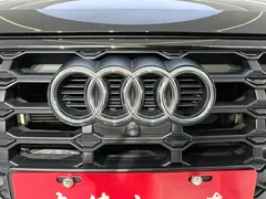 2022 Audi Q3 35 TFSI Fashion Dynamic, чёрный — фото 21
