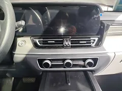 2023 Hongqi HS5 2.0T Pro, чёрный — фото 13
