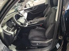 2023 Hongqi HS5 2.0T Pro, чёрный — фото 15