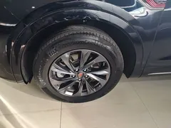 2023 Hongqi HS5 2.0T Pro, чёрный — фото 23