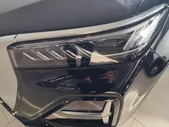 2023 Hongqi HS5 2.0T Pro, чёрный — фото 24
