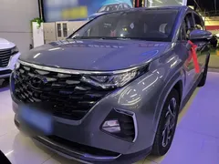 2021 Hyundai Custo 380TGDi Flagship TOP Premium — фото 3