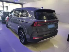 2021 Hyundai Custo 380TGDi Flagship TOP Premium — фото 5