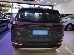 2021 Hyundai Custo 380TGDi Flagship TOP Premium — фото 6
