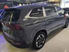 2021 Hyundai Custo 380TGDi Flagship TOP Premium — фото 7