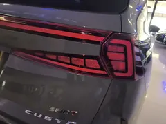 2021 Hyundai Custo 380TGDi Flagship TOP Premium — фото 8