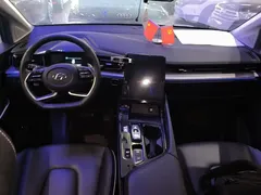 2021 Hyundai Custo 380TGDi Flagship TOP Premium — фото 10