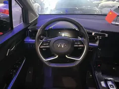 2021 Hyundai Custo 380TGDi Flagship TOP Premium — фото 11