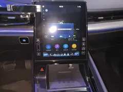 2021 Hyundai Custo 380TGDi Flagship TOP Premium — фото 13