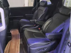 2021 Hyundai Custo 380TGDi Flagship TOP Premium — фото 17