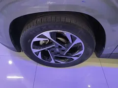 2021 Hyundai Custo 380TGDi Flagship TOP Premium — фото 23