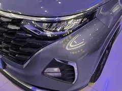 2021 Hyundai Custo 380TGDi Flagship TOP Premium — фото 24