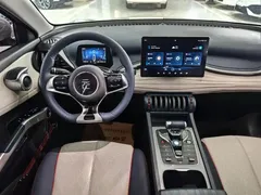 2022 BYD Yuan PLUS 510km Premium, белый — фото 9