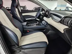 2022 BYD Yuan PLUS 510km Premium, белый — фото 14