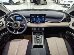 2022 BYD Yuan PLUS 510km Premium, белый — фото 16