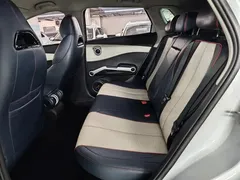 2022 BYD Yuan PLUS 510km Premium, белый — фото 17