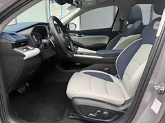 2021 Geely Preface 2.0TD Premium — фото 3