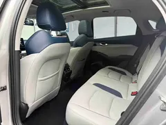 2021 Geely Preface 2.0TD Premium — фото 4
