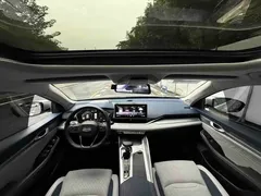 2021 Geely Preface 2.0TD Premium — фото 5
