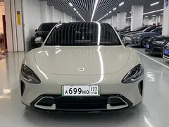 2024 Xiaomi SU7 RWD Standard Founder Edition — фото 2