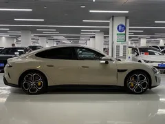 2024 Xiaomi SU7 RWD Standard Founder Edition — фото 4
