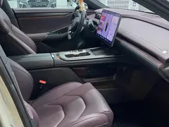 2024 Xiaomi SU7 RWD Standard Founder Edition — фото 5