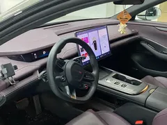 2024 Xiaomi SU7 RWD Standard Founder Edition — фото 6