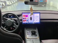 2024 Xiaomi SU7 RWD Standard Founder Edition — фото 7