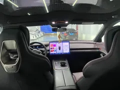 2024 Xiaomi SU7 RWD Standard Founder Edition — фото 8