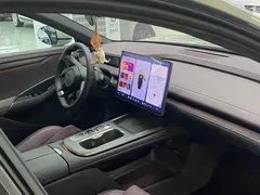 2024 Xiaomi SU7 RWD Standard Founder Edition — фото 10
