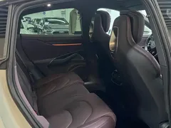 2024 Xiaomi SU7 RWD Standard Founder Edition — фото 12