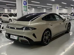 2024 Xiaomi SU7 RWD Standard Founder Edition — фото 14