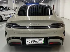 2024 Xiaomi SU7 RWD Standard Founder Edition — фото 15