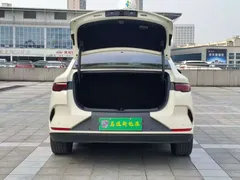 2025 BYD Qin L EV 545km — фото 7