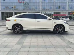 2025 BYD Qin L EV 545km — фото 8