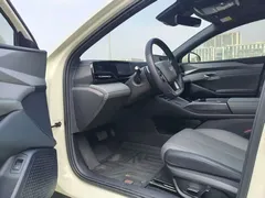 2025 BYD Qin L EV 545km — фото 10