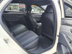 2025 BYD Qin L EV 545km — фото 13