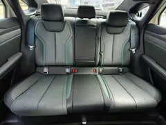 2025 BYD Qin L EV 545km — фото 14